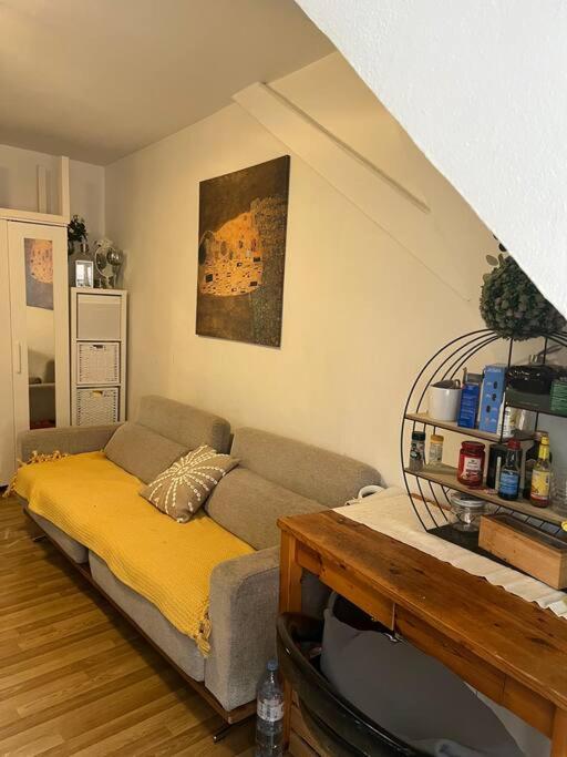 Apartment Near Central Station Zürich Exterior foto