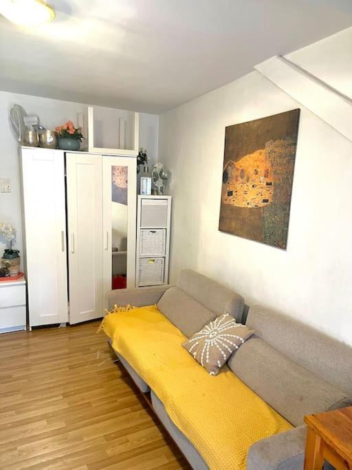 Apartment Near Central Station Zürich Exterior foto